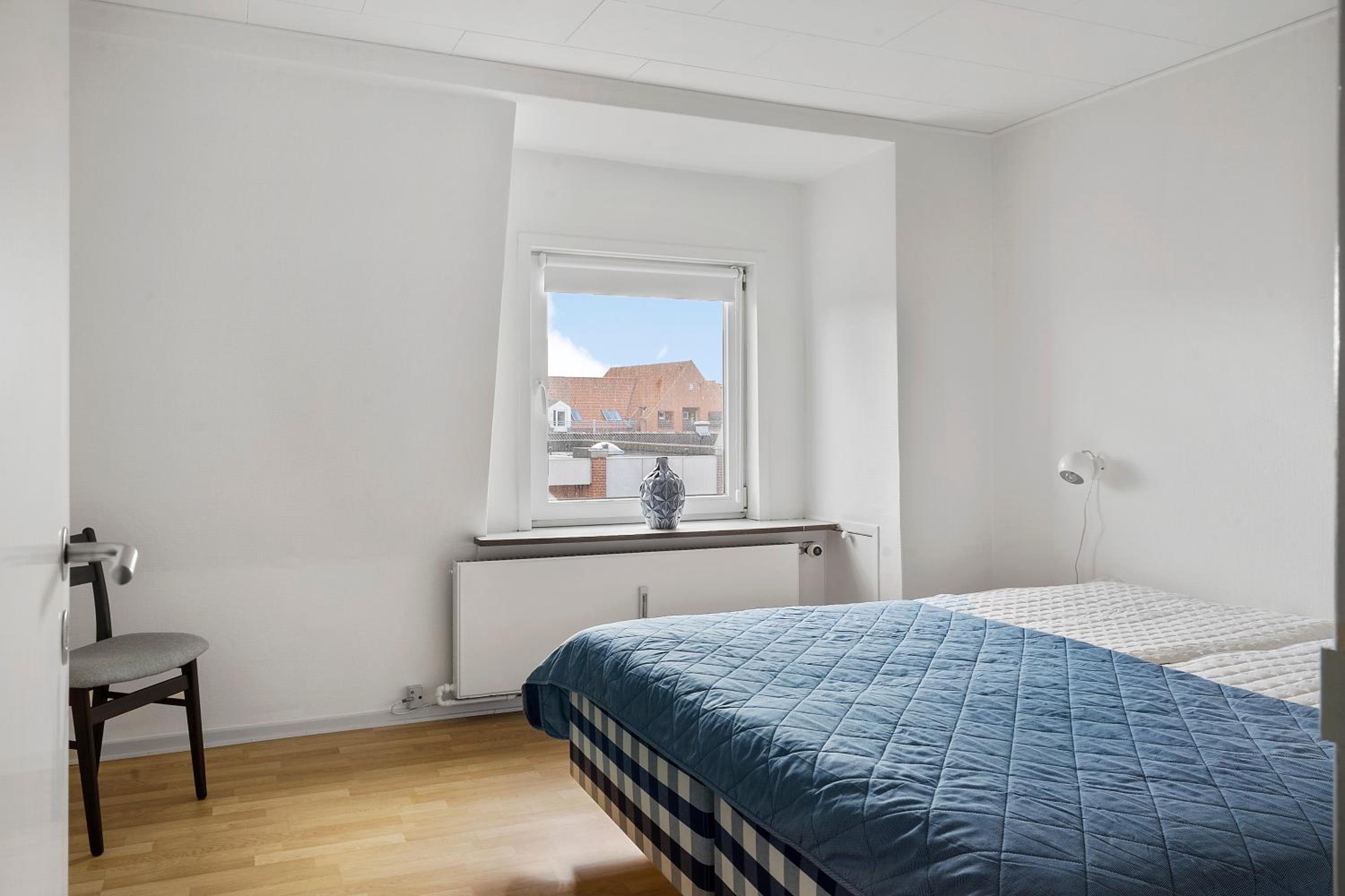 Ulfborg Sky Apartment
