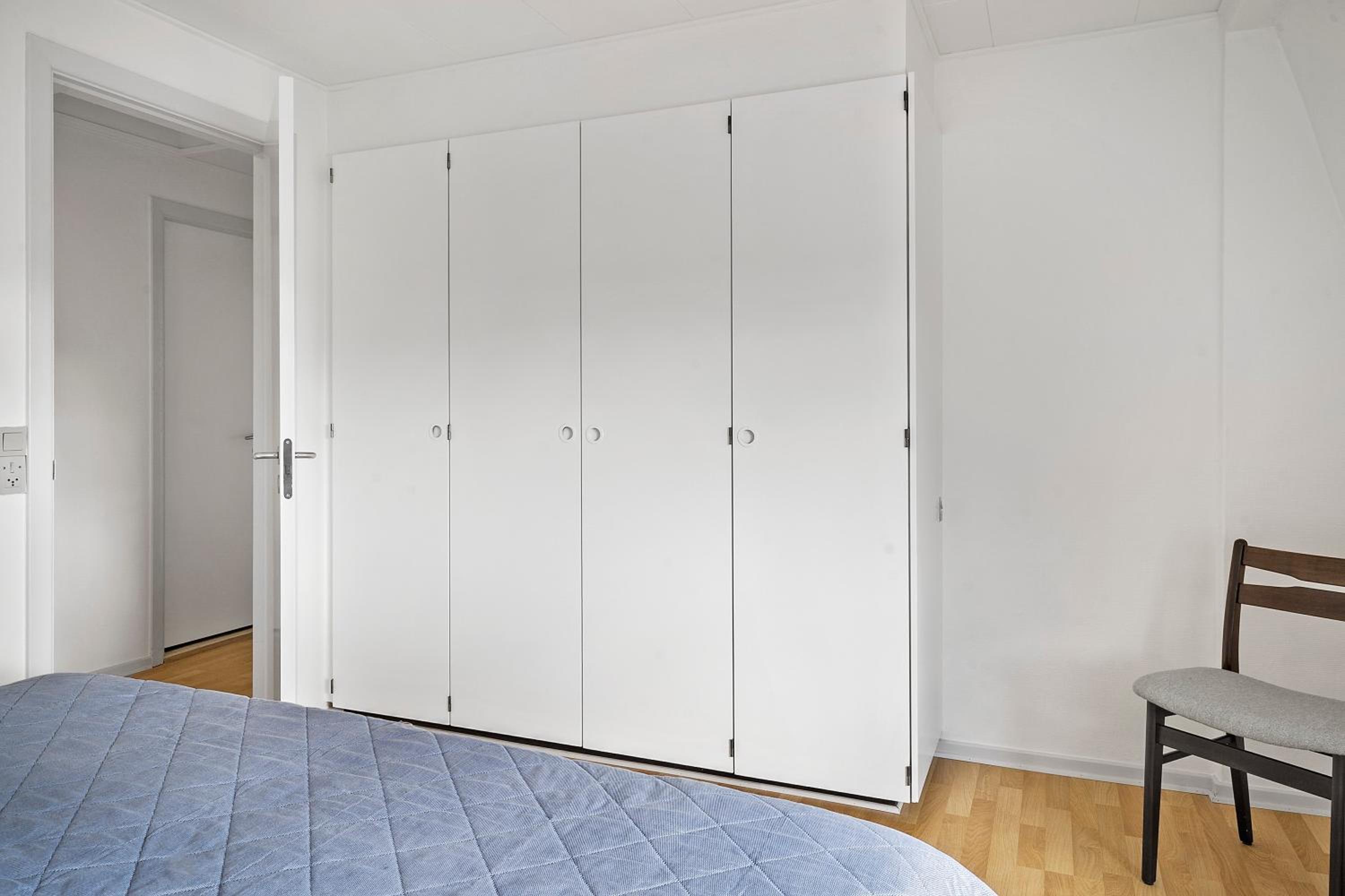 Ulfborg Sky Apartment