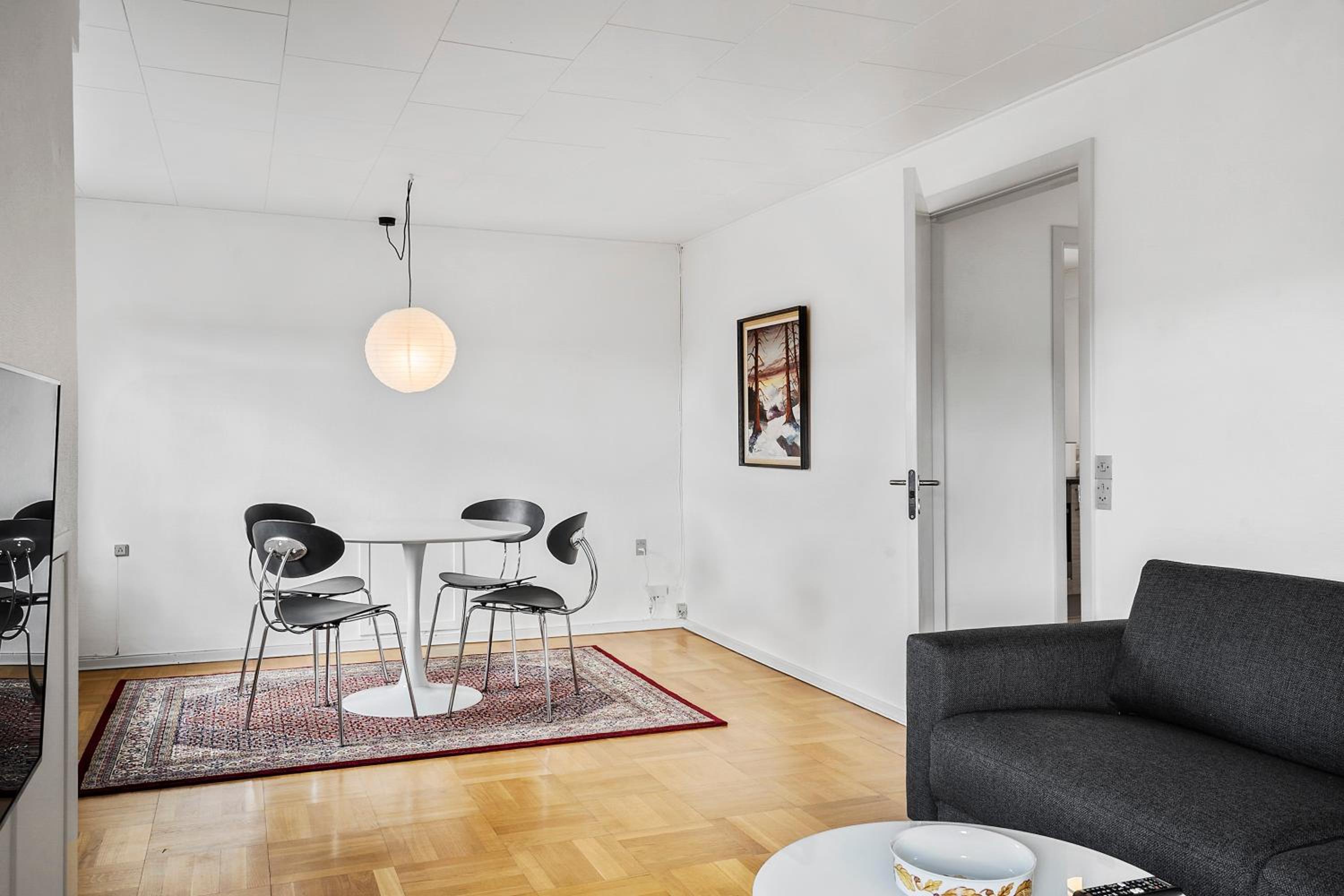 Ulfborg Sky Apartment