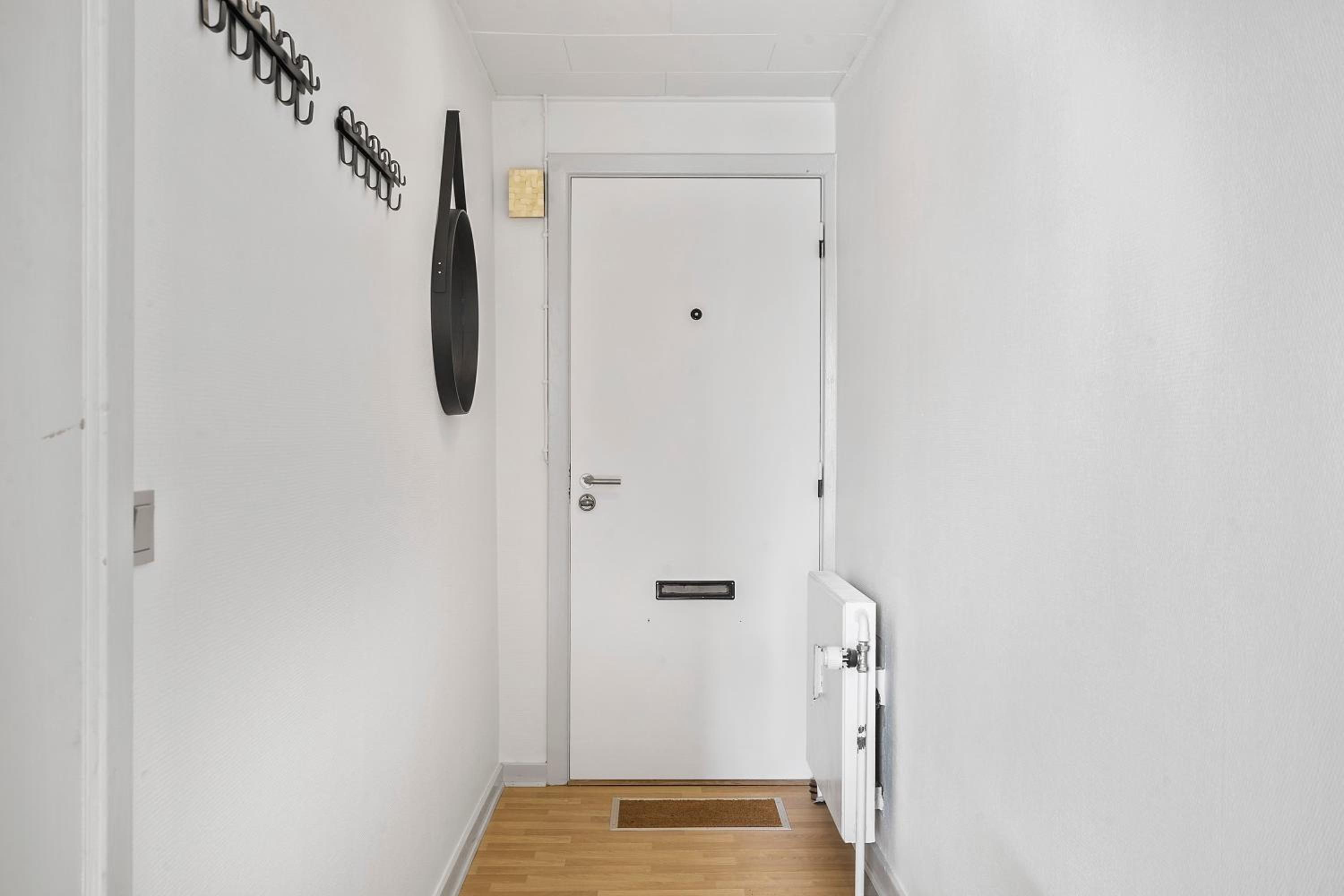 Ulfborg Sky Apartment