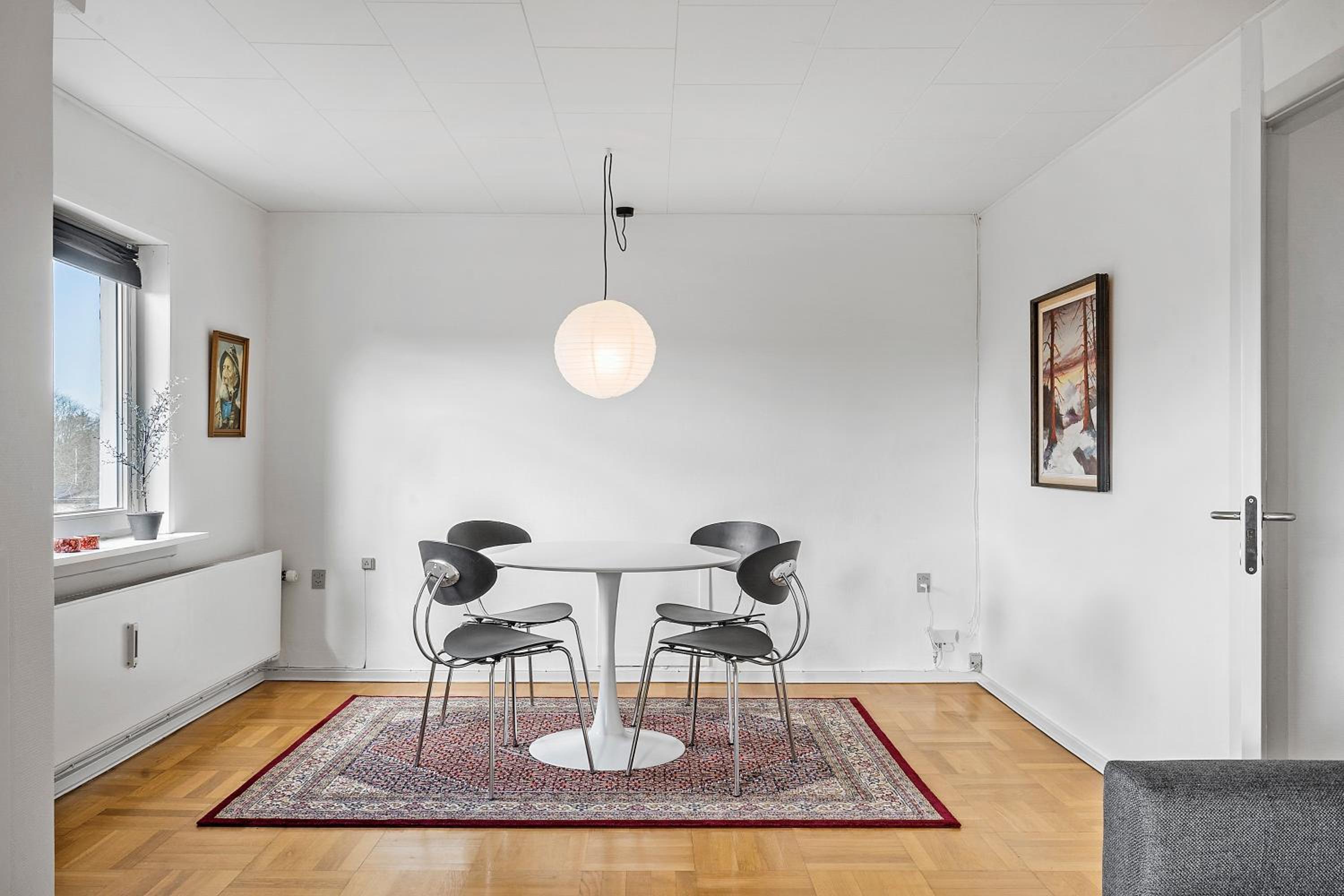Ulfborg Sky Apartment