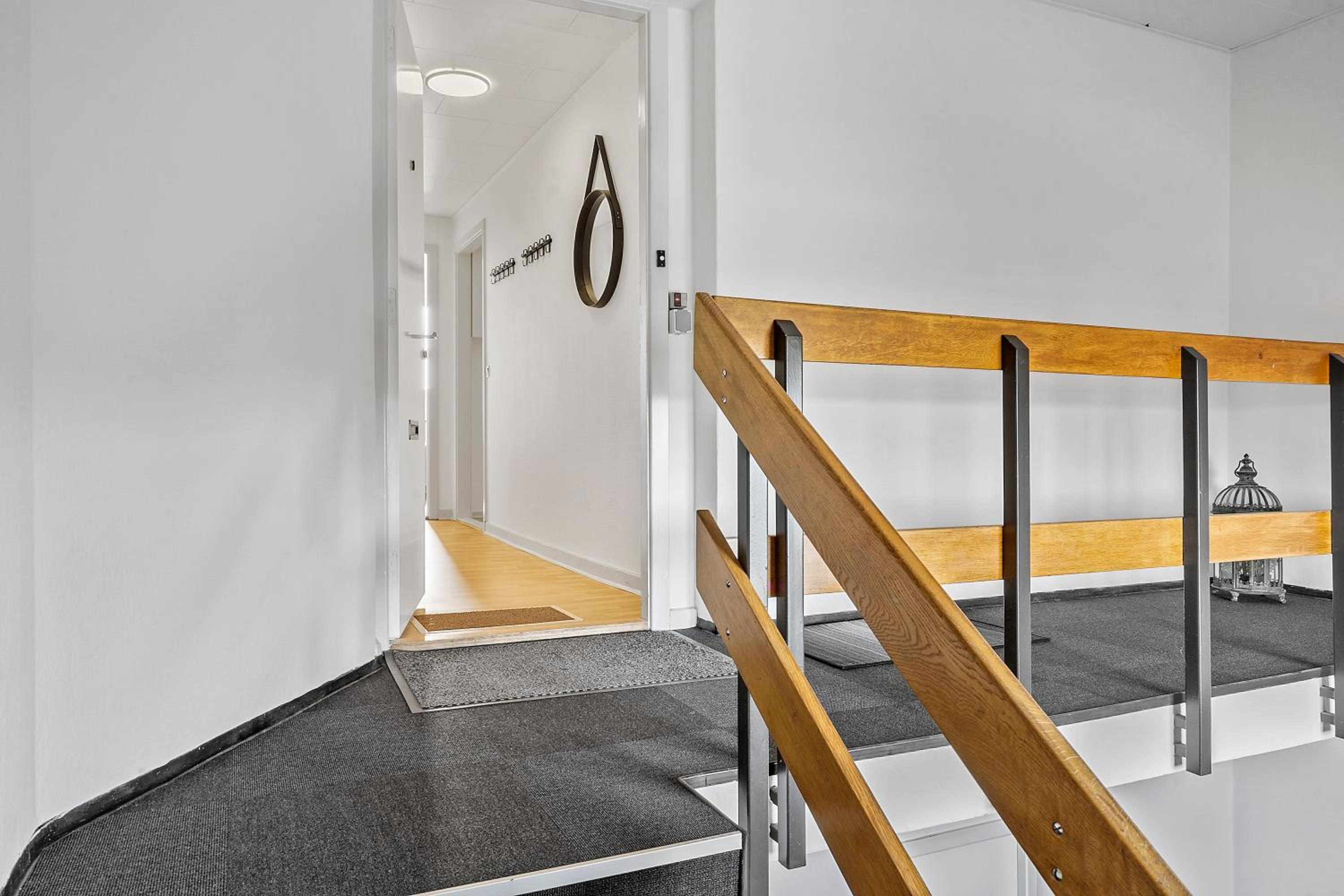 Ulfborg Sky Apartment