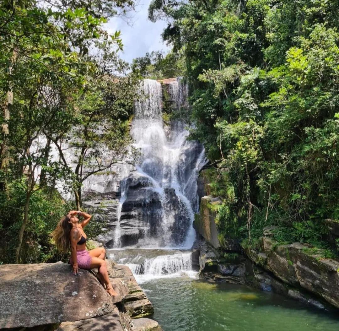 Casa Localizado no Centro de Guape MG