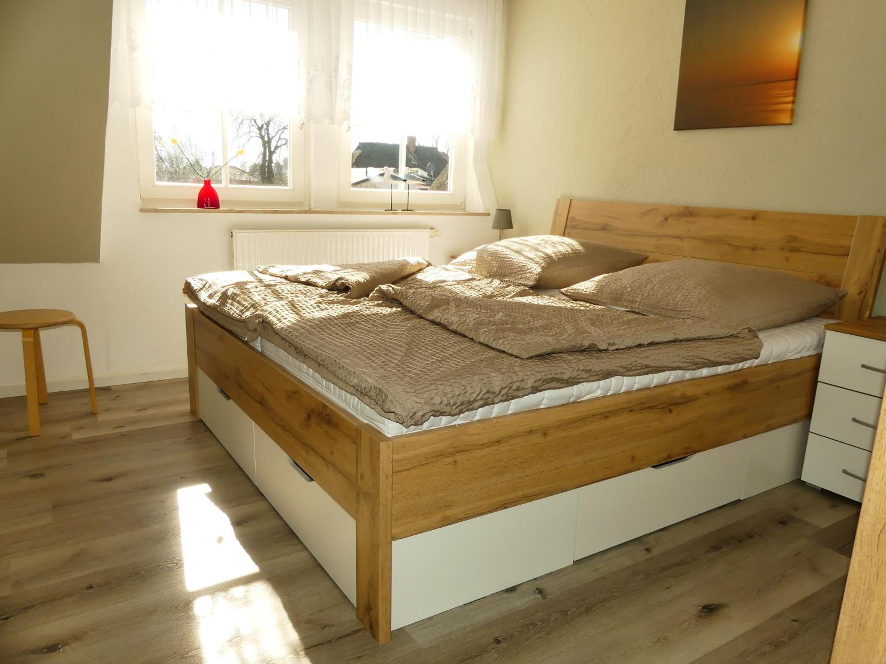Ferienwohnungen Jagdhaus 6