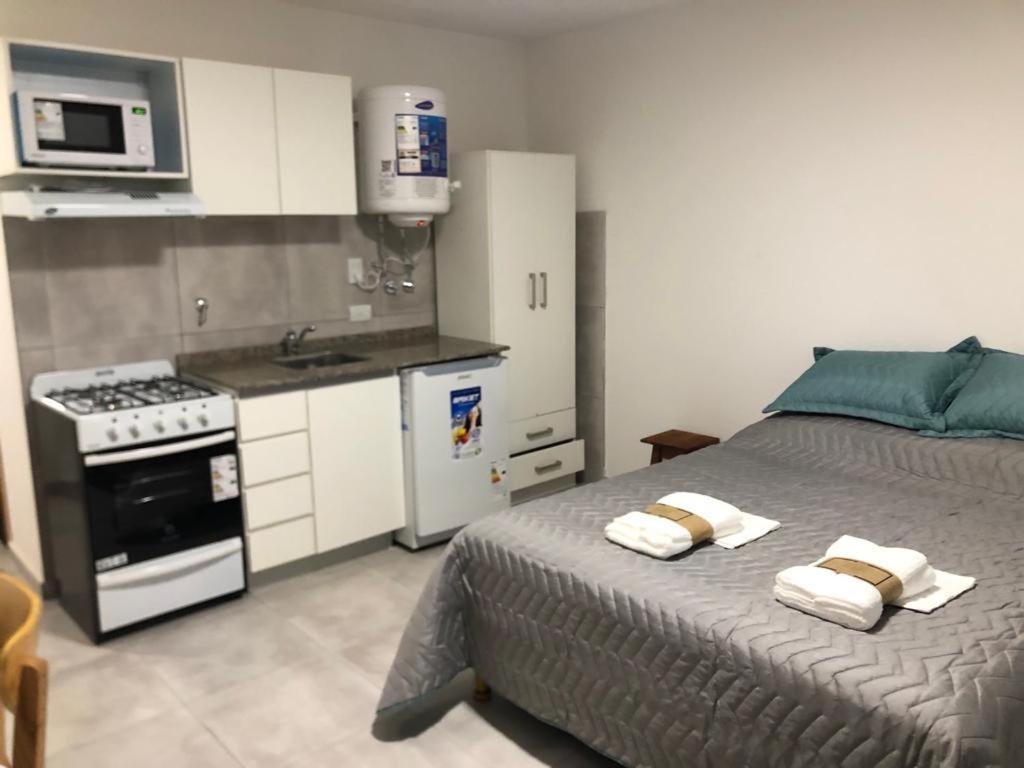 APARMENT Paraguay 341