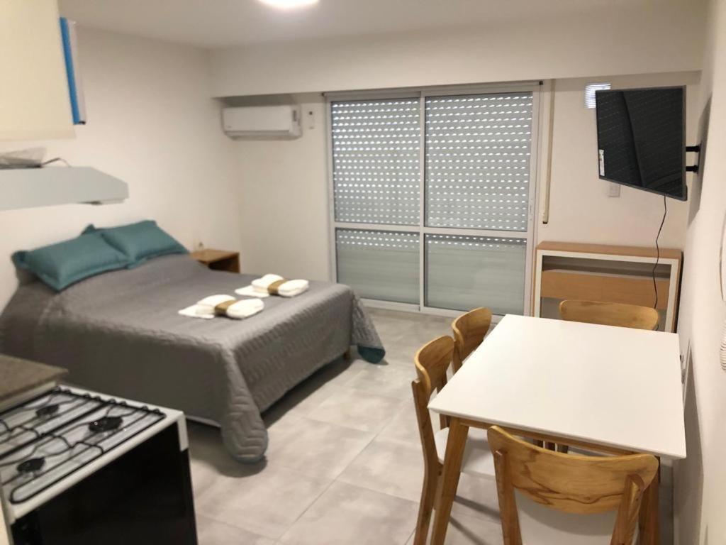 APARMENT Paraguay 341