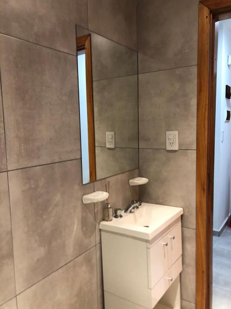 APARMENT Paraguay 341