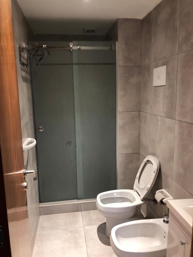APARMENT Paraguay 341