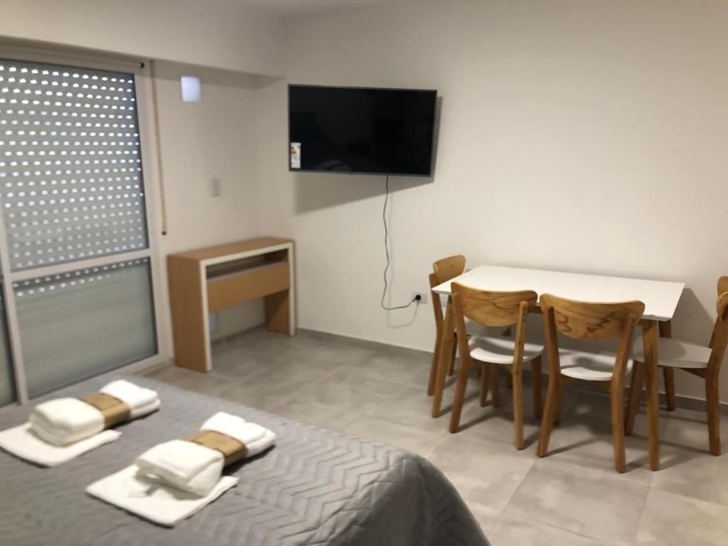 APARMENT Paraguay 341