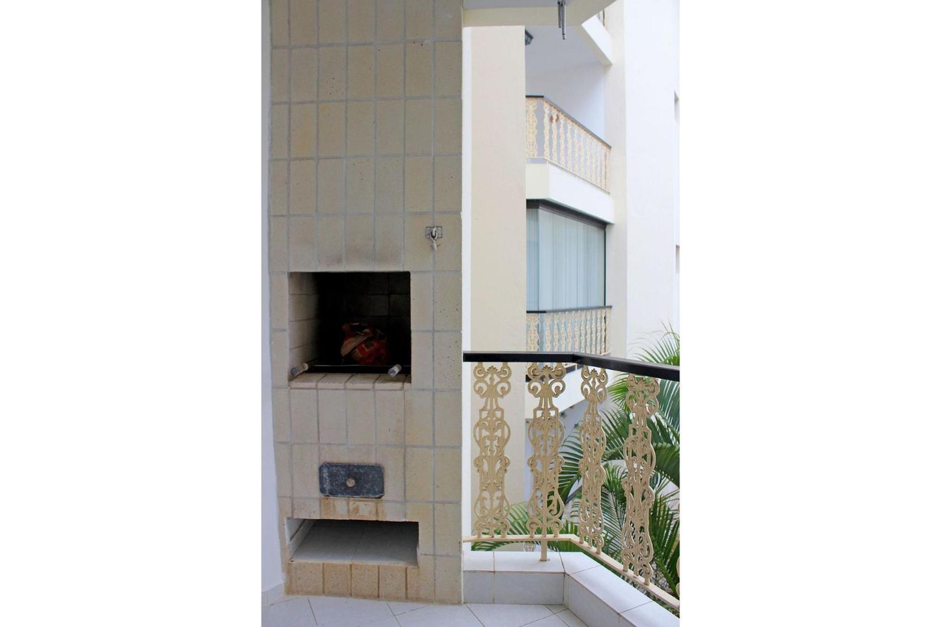 Apartamento Ubatuba by OBA