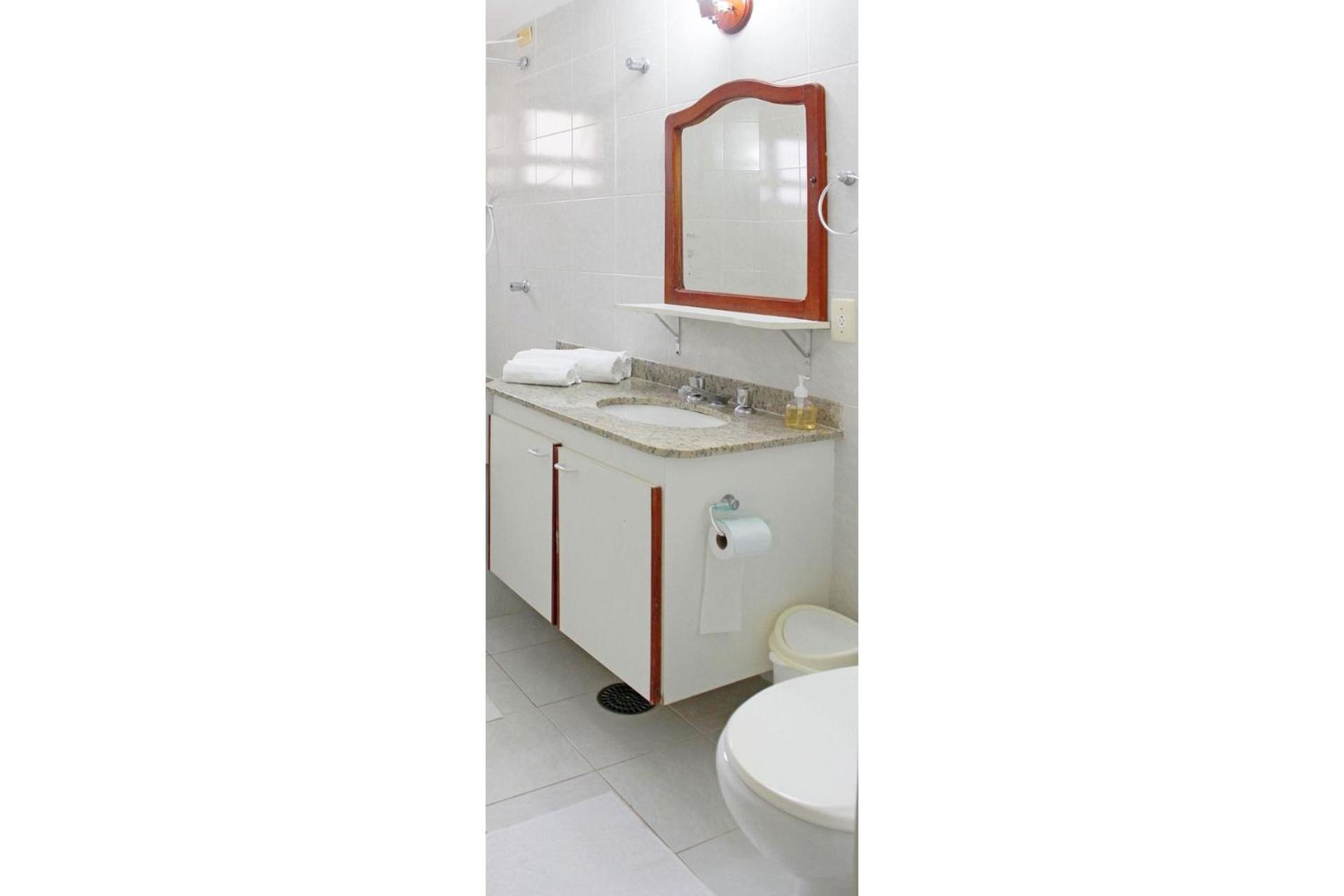 Apartamento Ubatuba by OBA