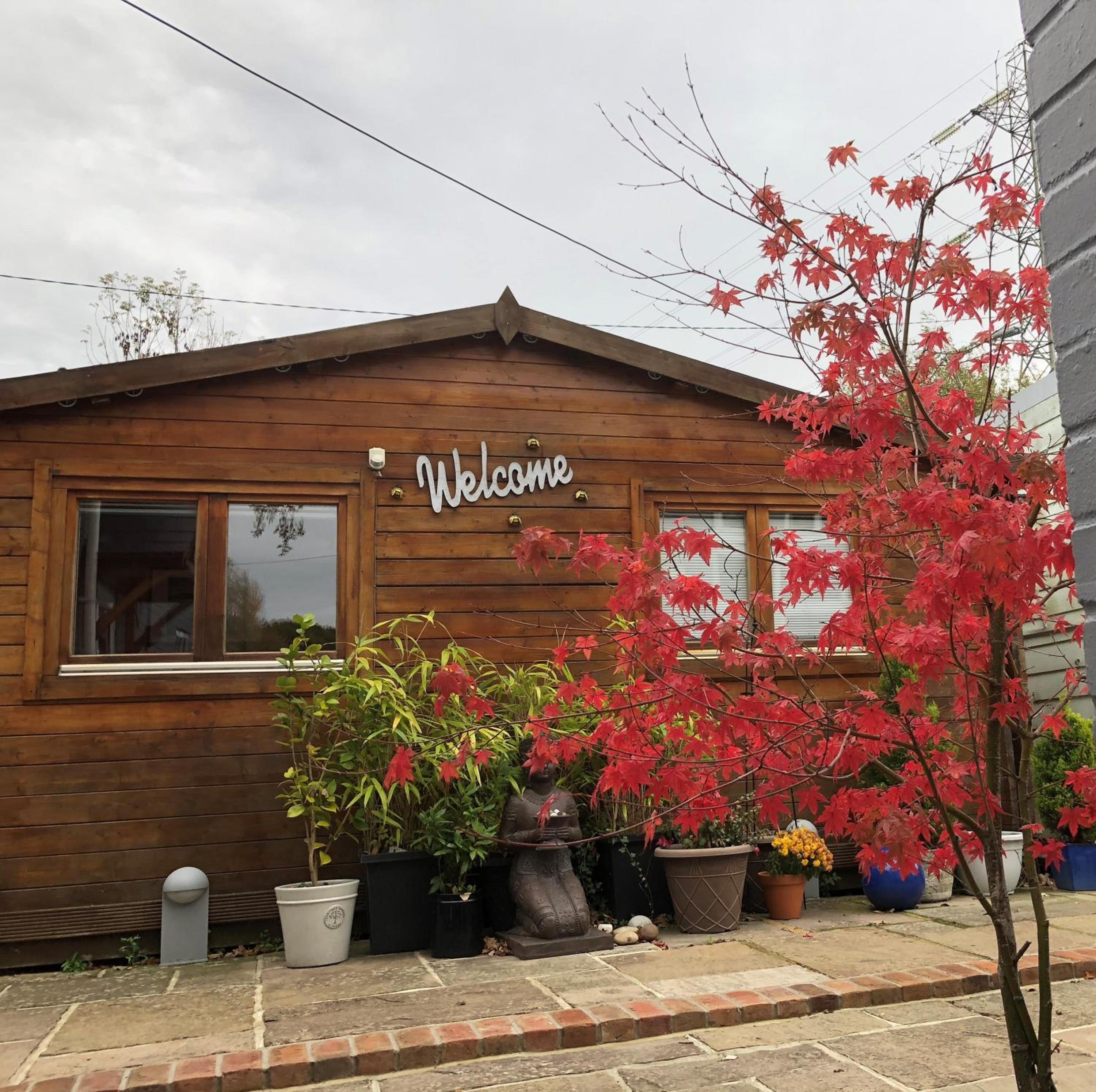 Basingstoke Vacations - West View Lodge - Property Image 34