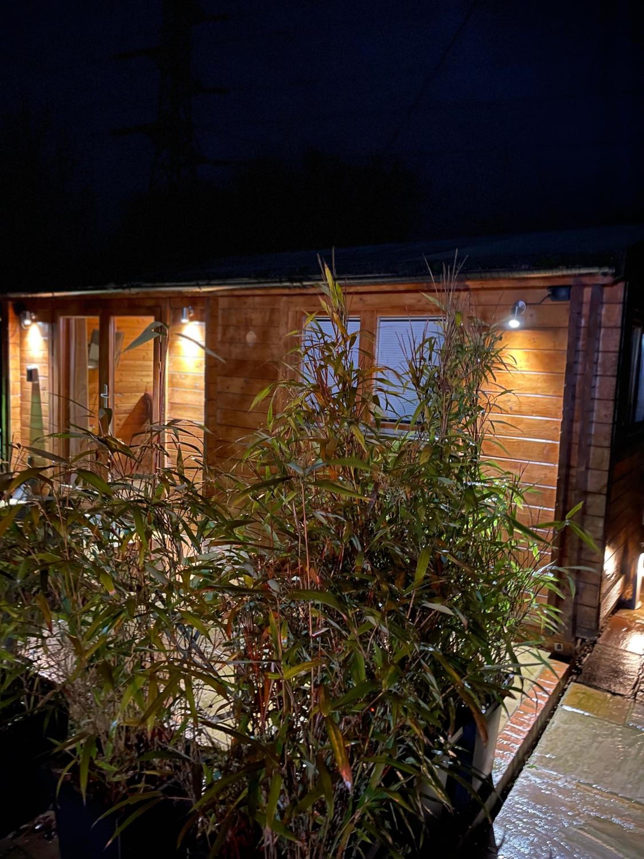 Basingstoke Vacations - West View Lodge - Property Image 20