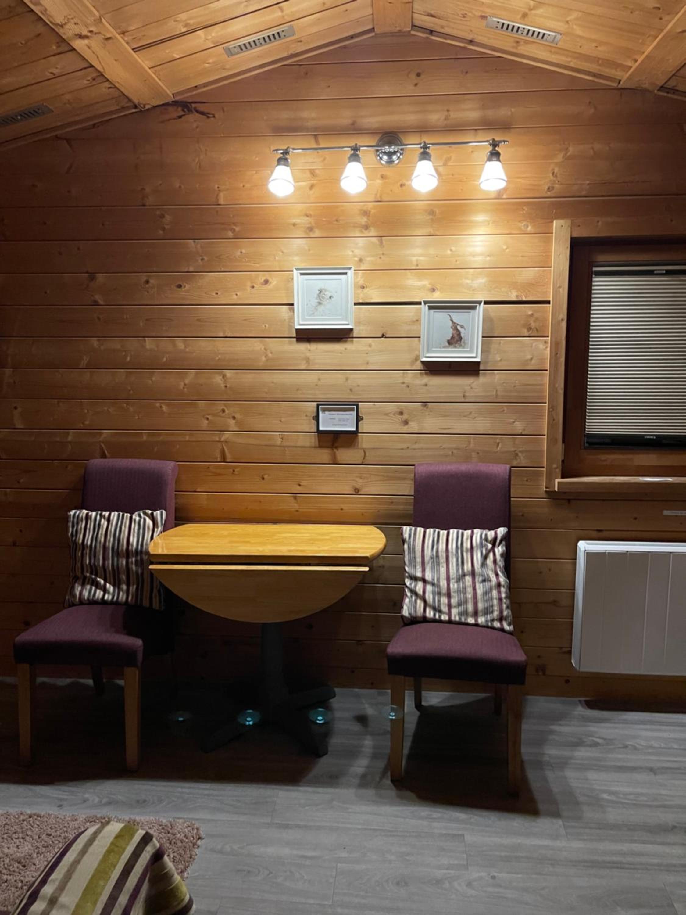 Basingstoke Vacations - West View Lodge - Property Image 21