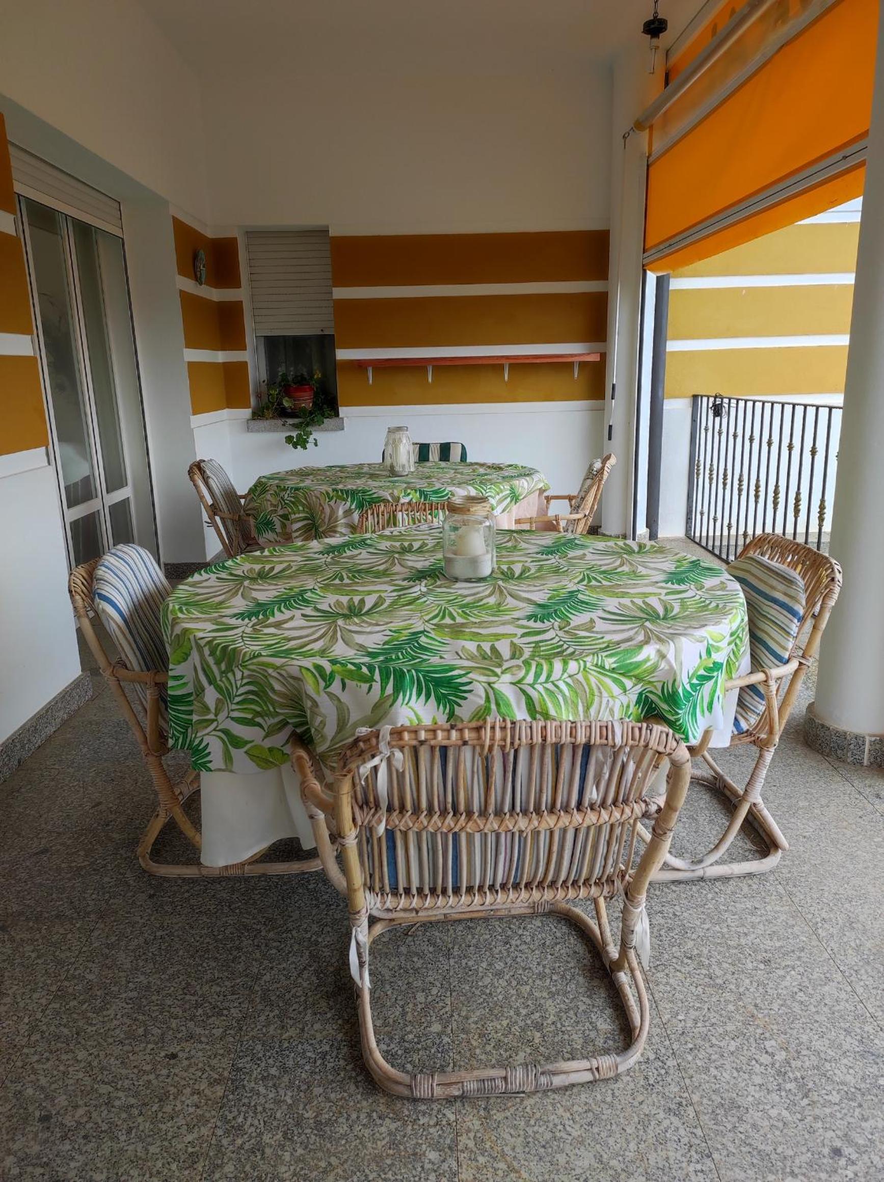 Casa Rural Casa Valdecaballeros