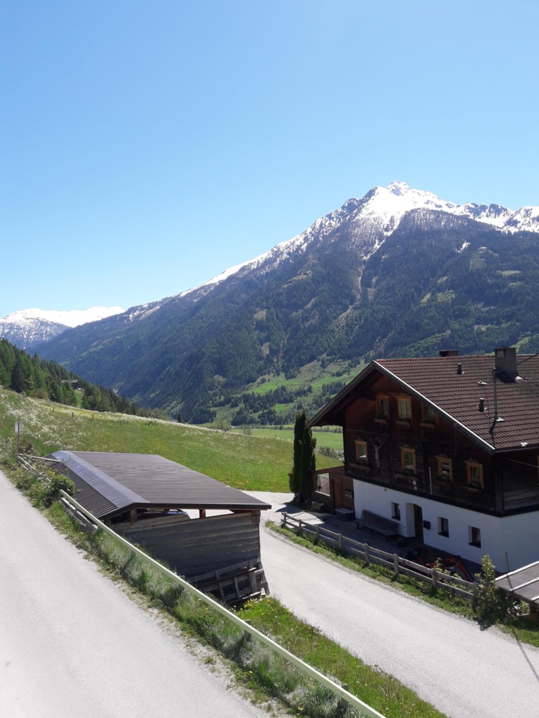 Ferienhaus Kuenzerhof