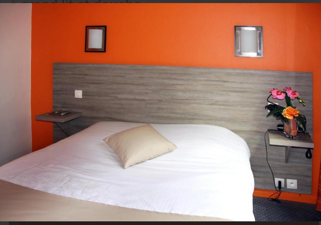 Chalon-Sur-Saone Vacations - Hotel de la Colombiere - Property Image 2