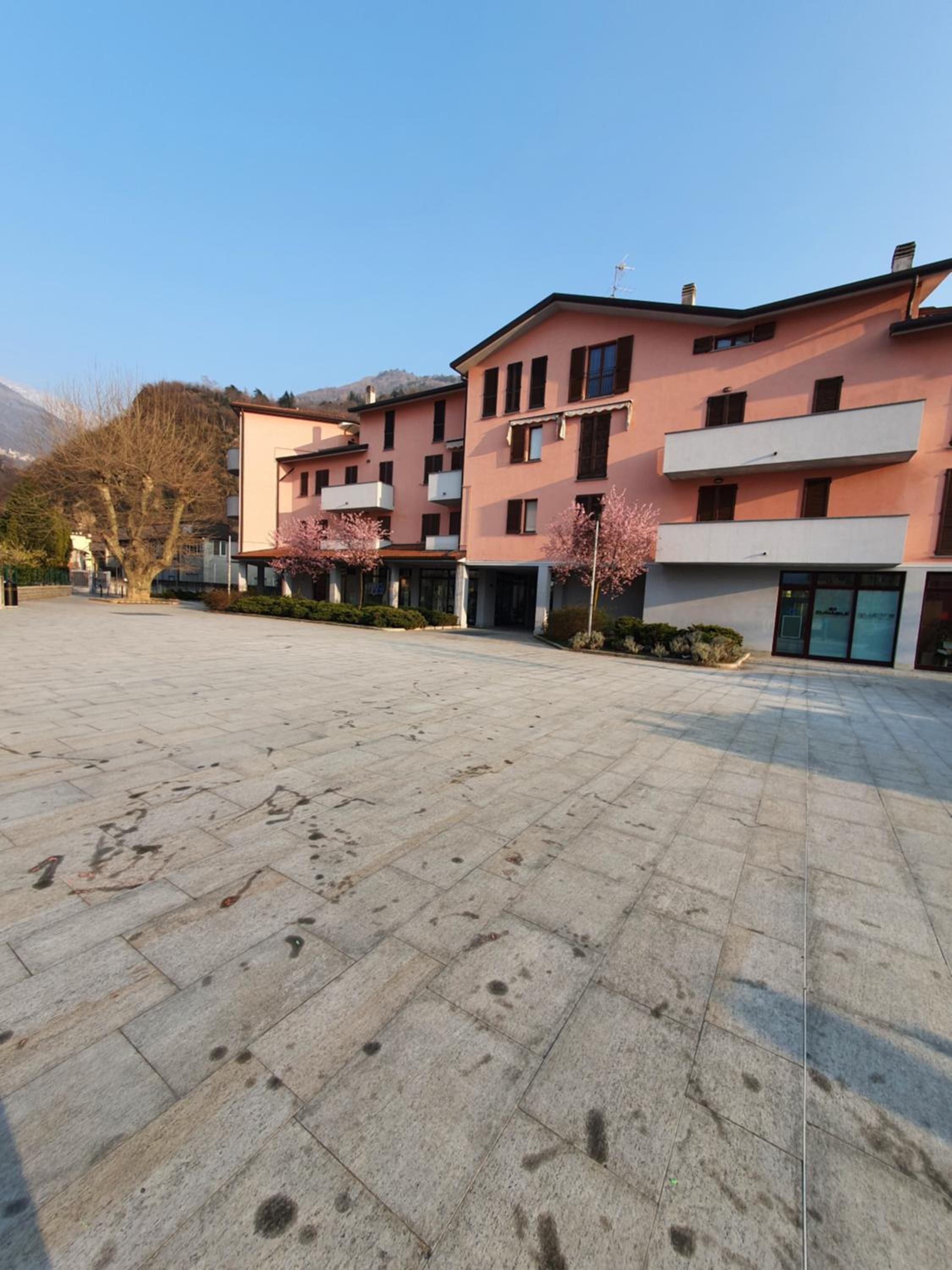 La casa nel vento view 2