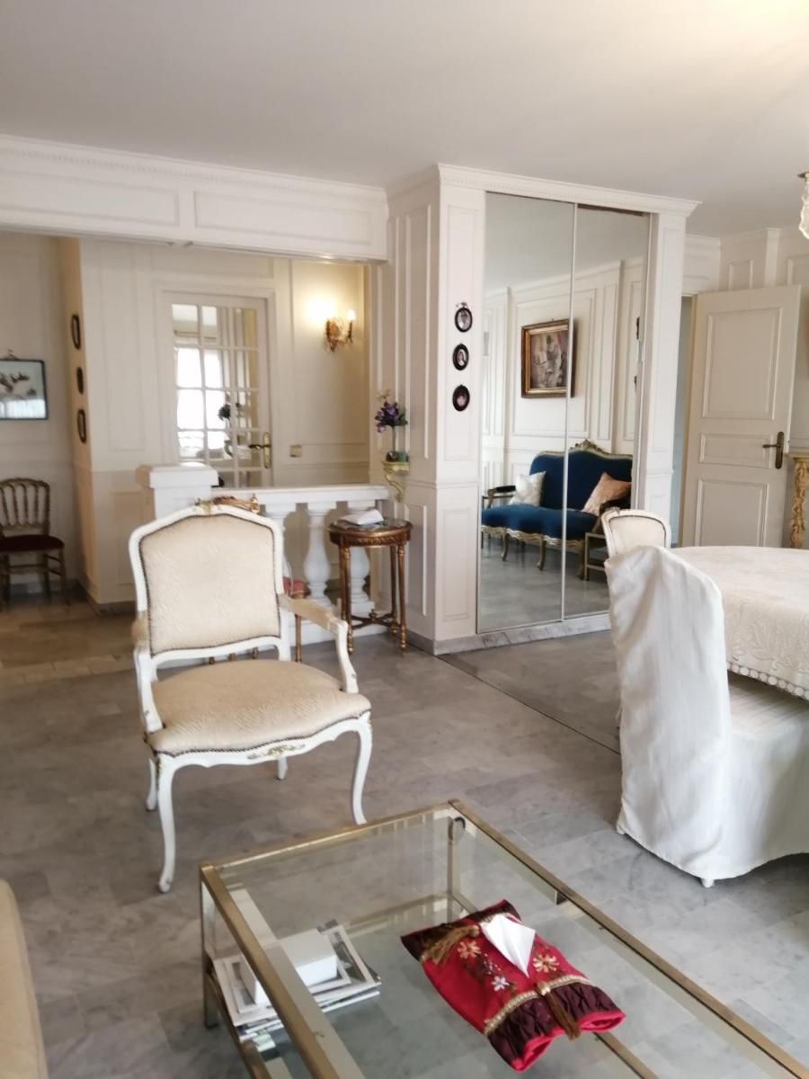 Cannes Mimosas One Bedroom photo 4