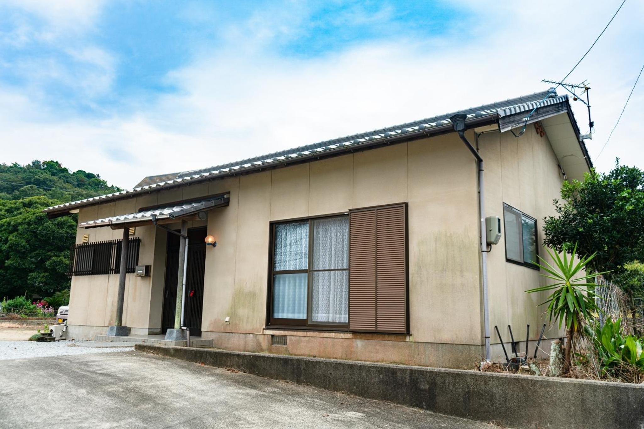 Tomabari Guest House - Vacation STAY 15604v view 2