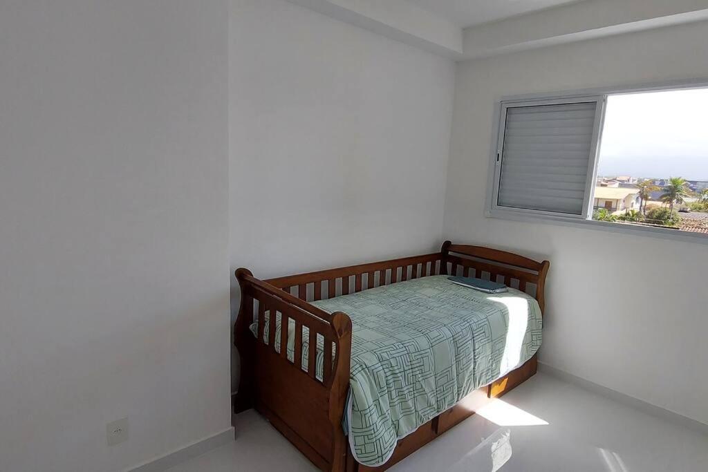 AP, Condomínio, Vista do Mar, Piscina, Estacionamento