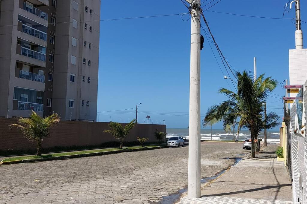 AP, Condomínio, Vista do Mar, Piscina, Estacionamento