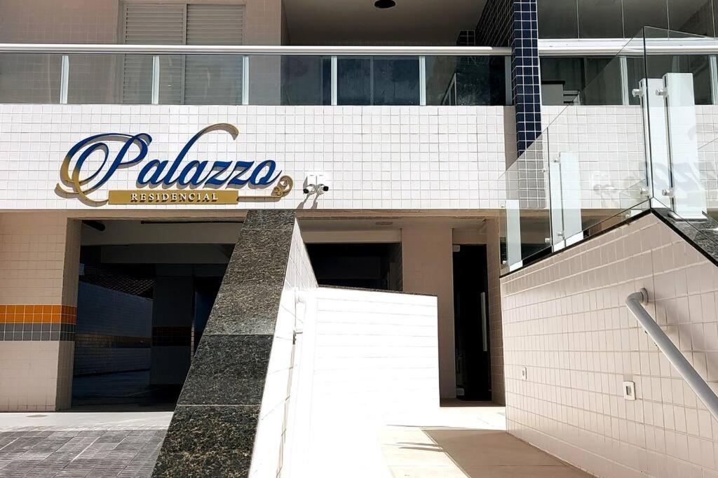 AP, Condomínio, Vista do Mar, Piscina, Estacionamento