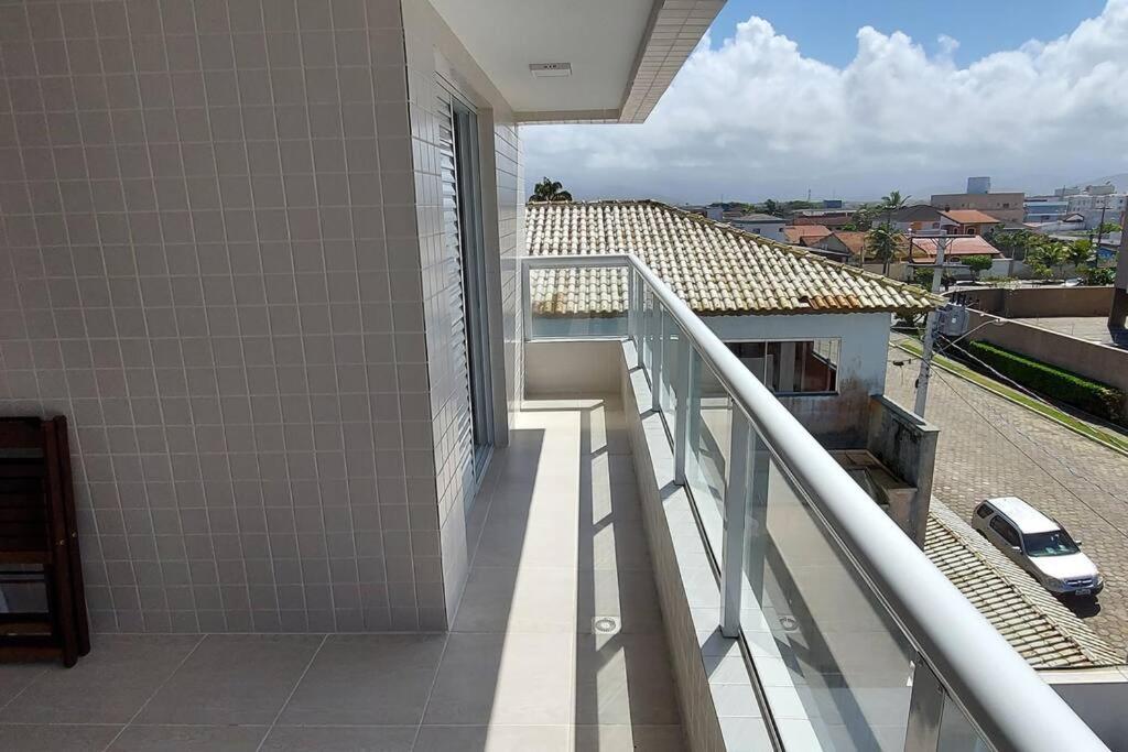 AP, Condomínio, Vista do Mar, Piscina, Estacionamento