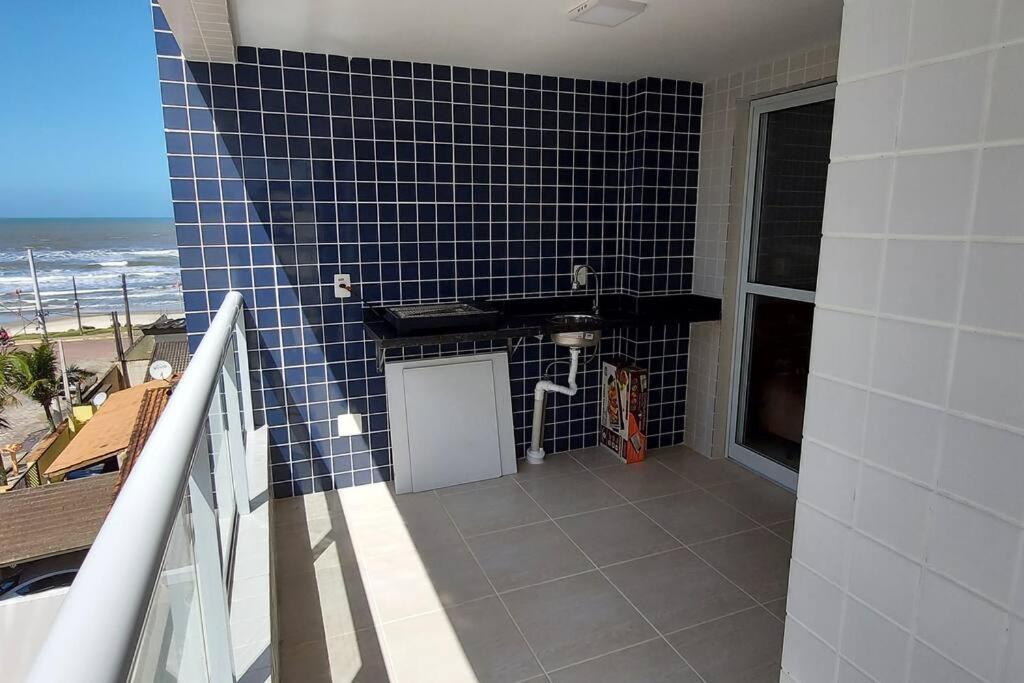 AP, Condomínio, Vista do Mar, Piscina, Estacionamento