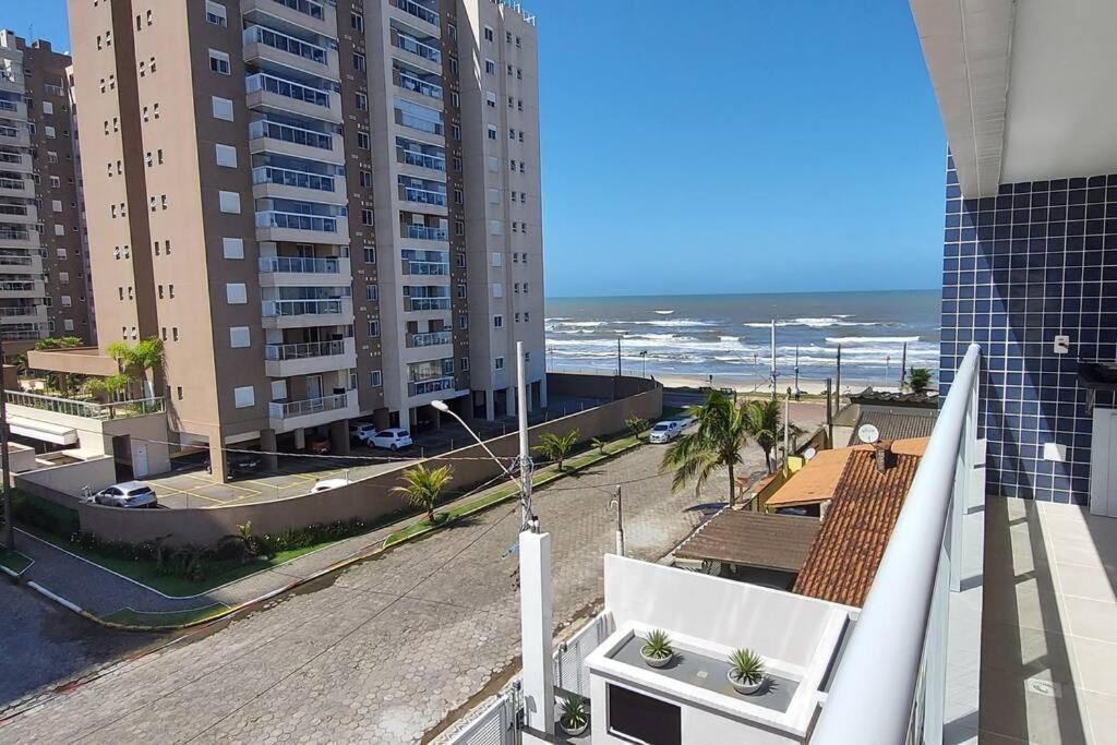 AP, Condomínio, Vista do Mar, Piscina, Estacionamento