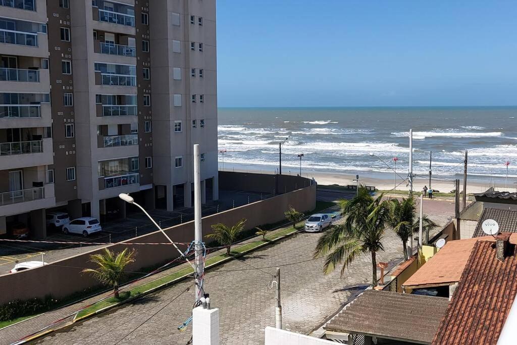 AP, Condomínio, Vista do Mar, Piscina, Estacionamento