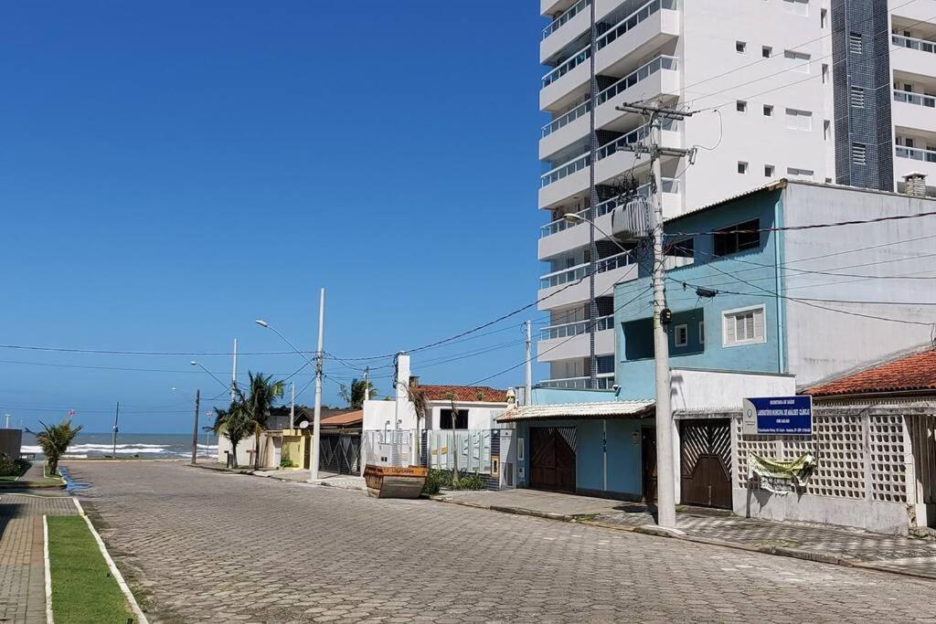 AP, Condomínio, Vista do Mar, Piscina, Estacionamento