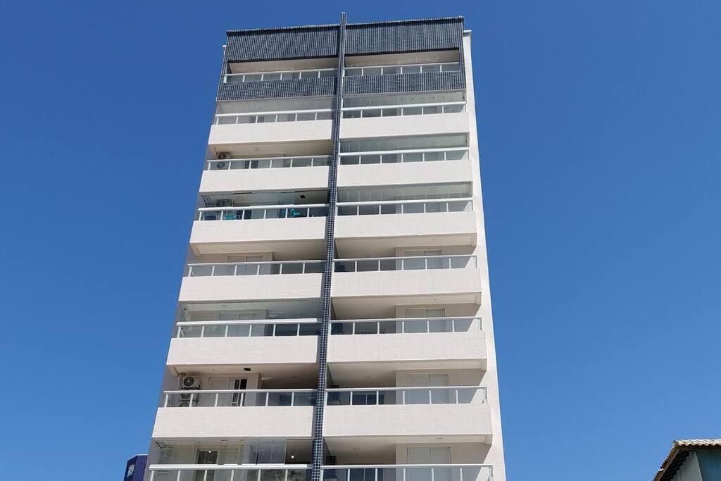 AP, Condomínio, Vista do Mar, Piscina, Estacionamento