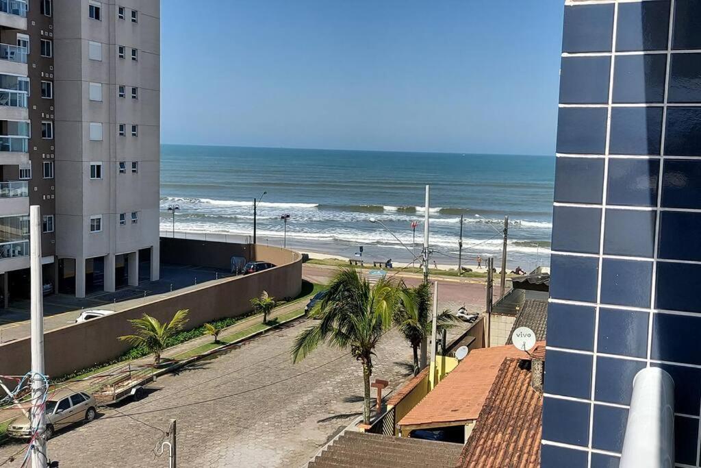 AP, Condomínio, Vista do Mar, Piscina, Estacionamento