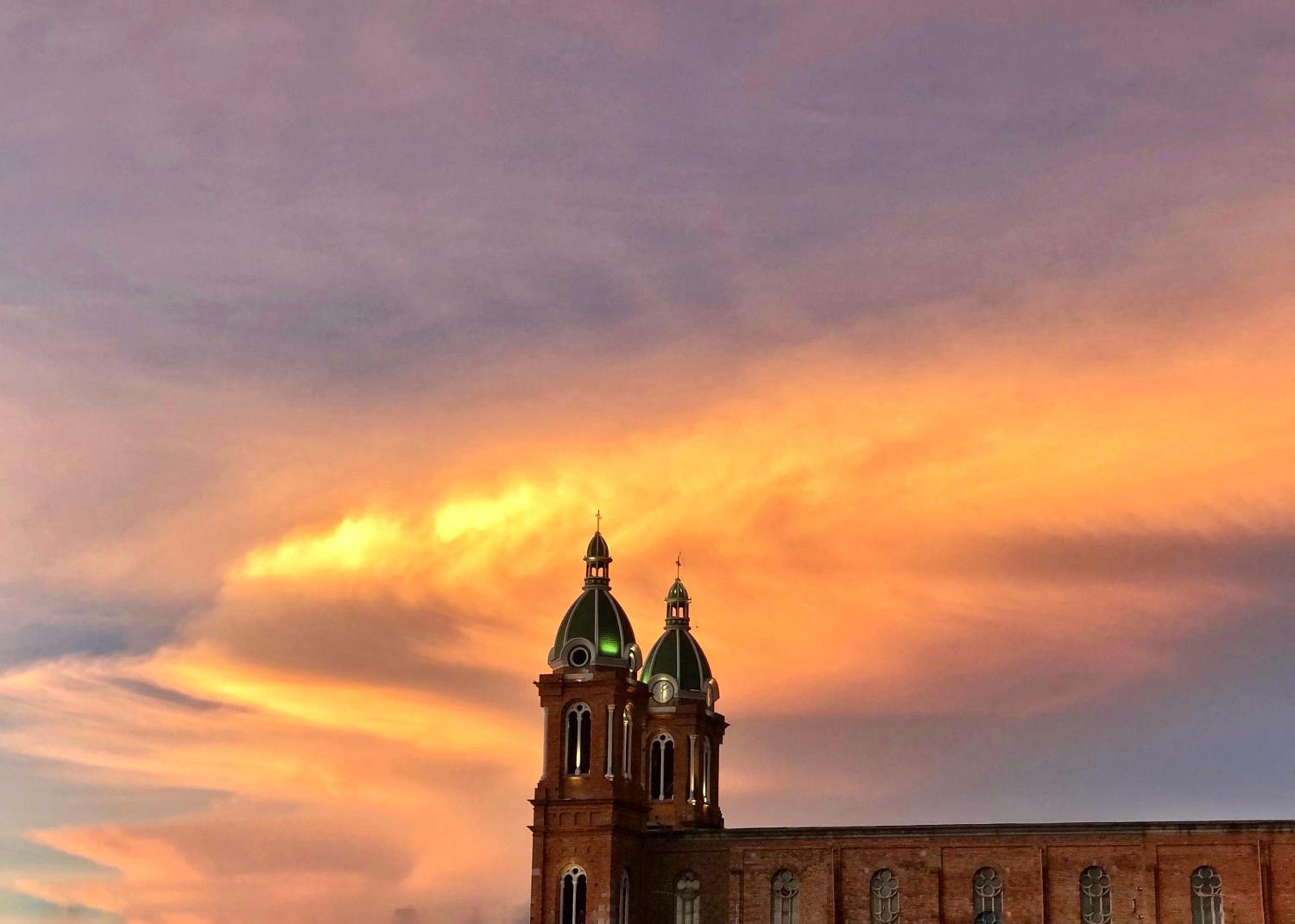 Alondra Posada Turística, escape con chimenea a una hora de Bogotá