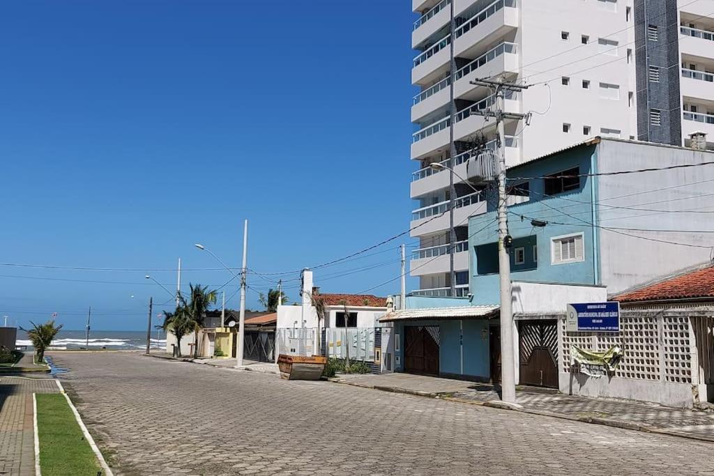 AP, Condomínio, Vista do Mar, Piscina, Estacionamento
