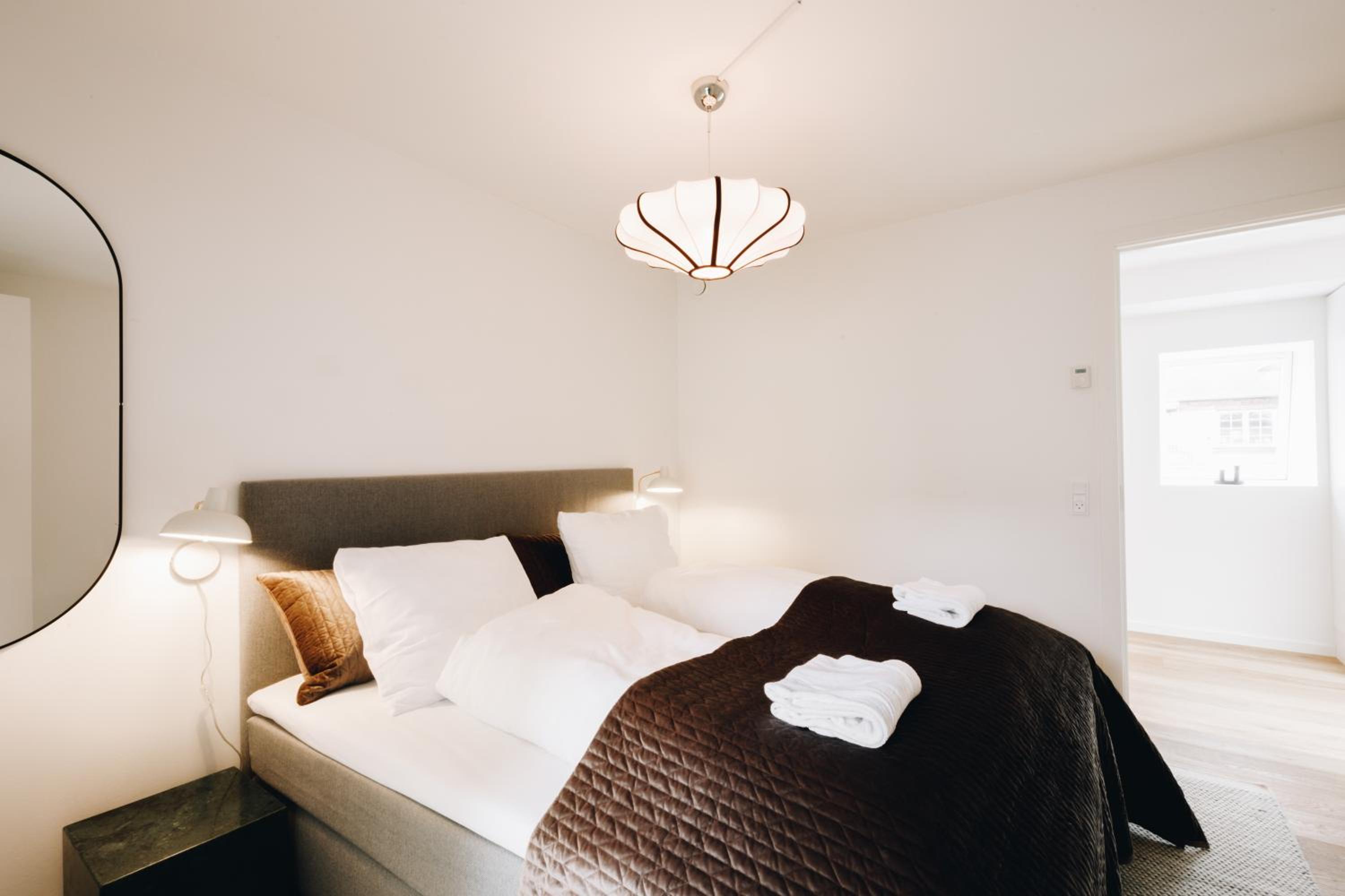 Beautiful Apartments on Strøget in Copenhagen City Center