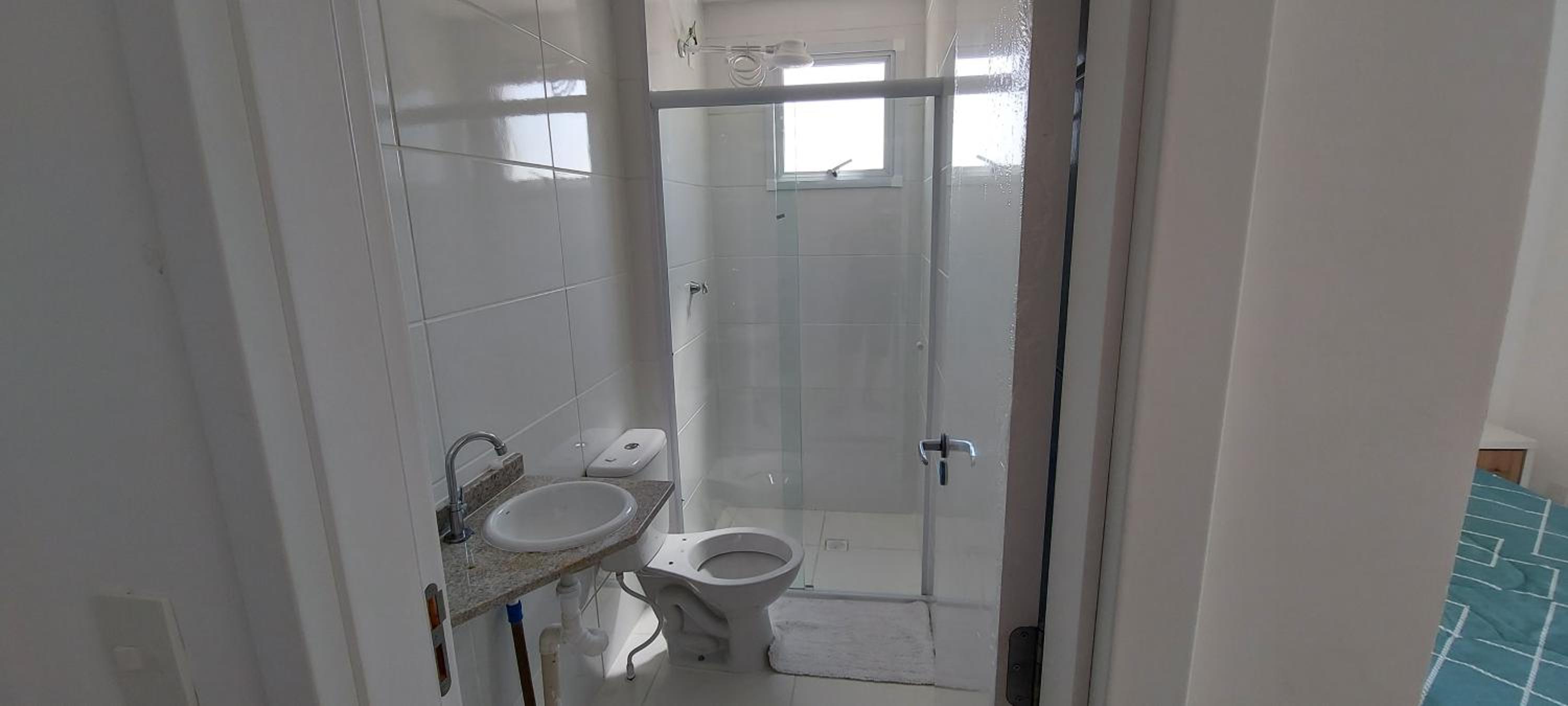 AP, Condomínio, Vista do Mar, Piscina, Estacionamento