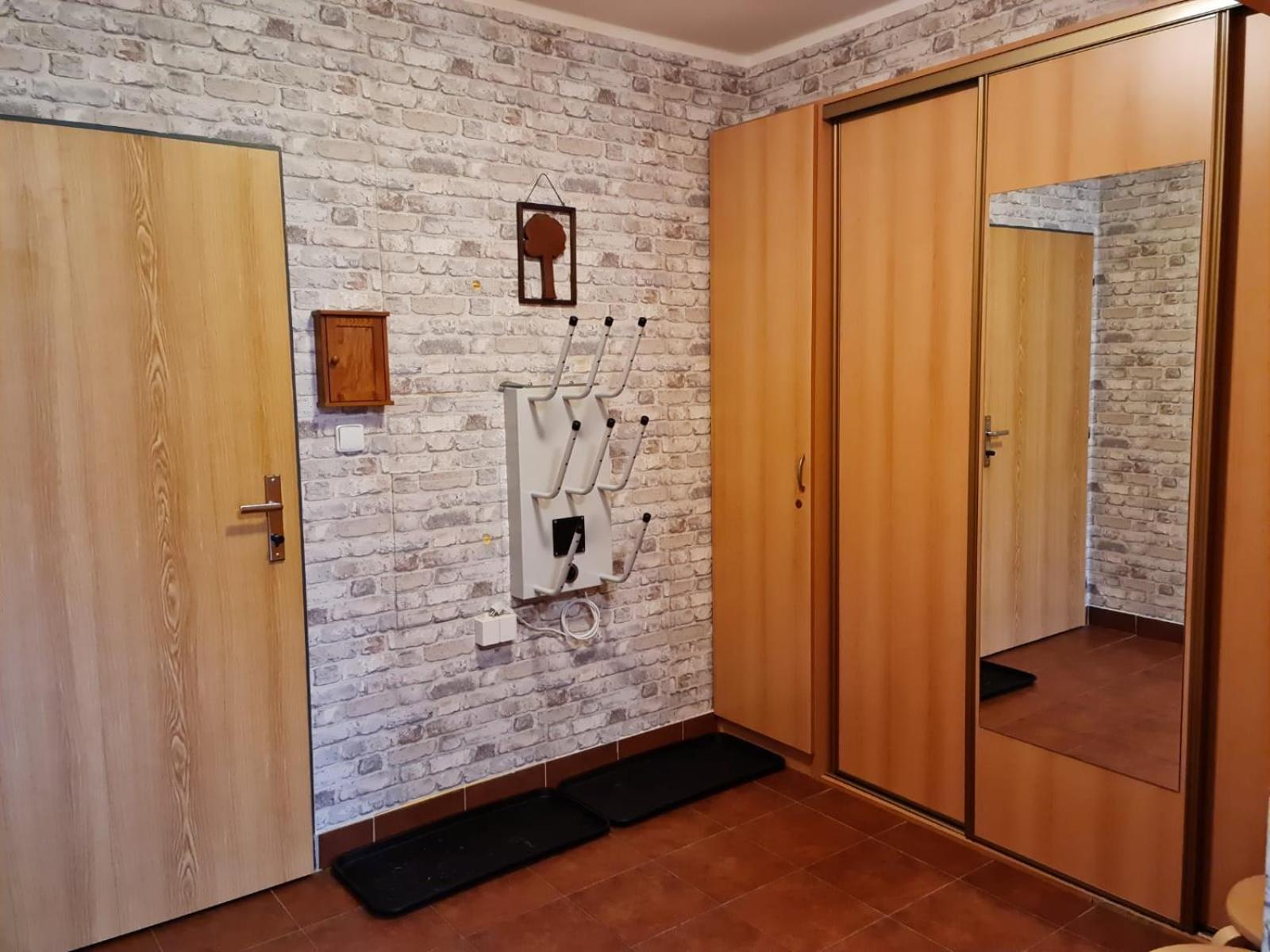Apartmá Ráj v Ramzové view 4