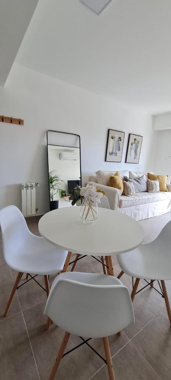 DEPARTAMENTO AZ SUITE