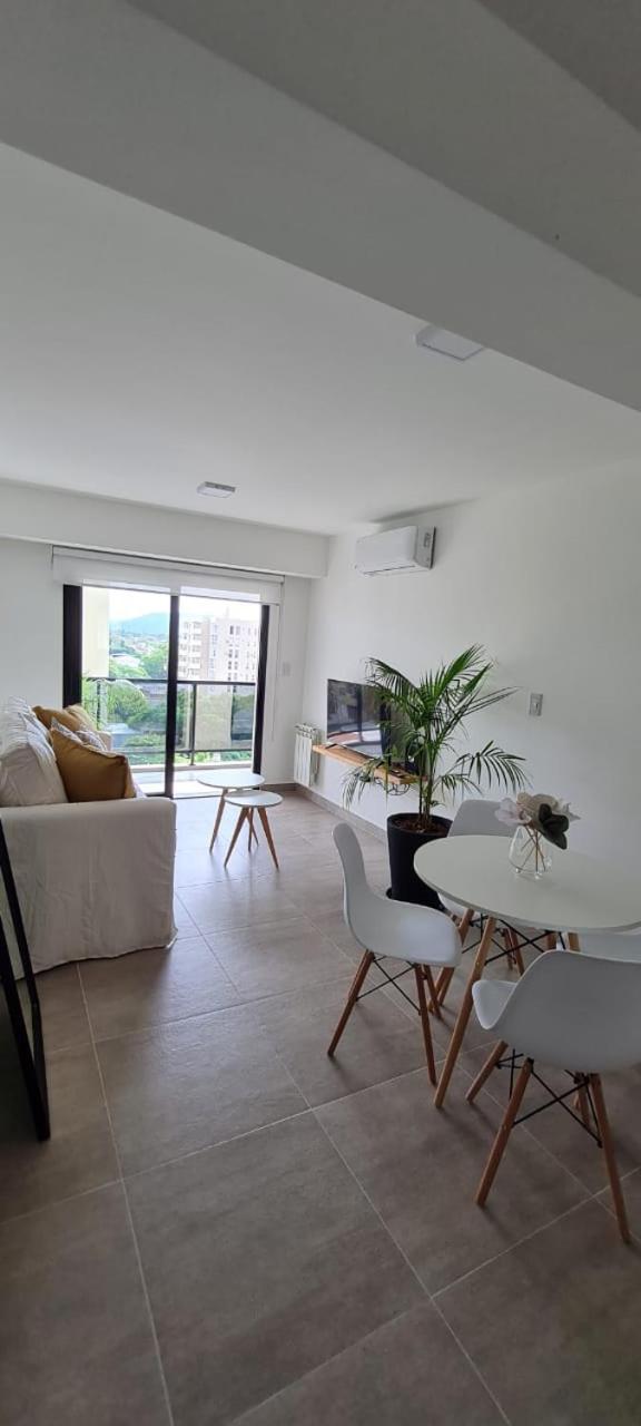 DEPARTAMENTO AZ SUITE