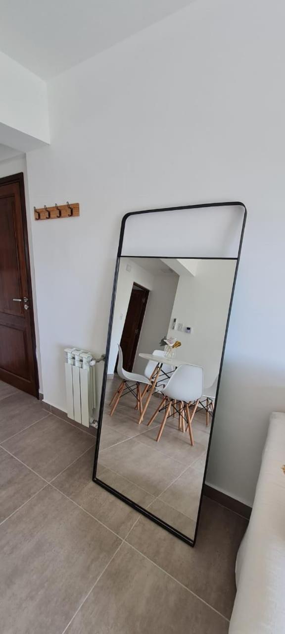 DEPARTAMENTO AZ SUITE