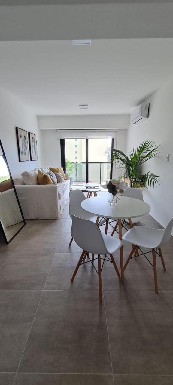 DEPARTAMENTO AZ SUITE