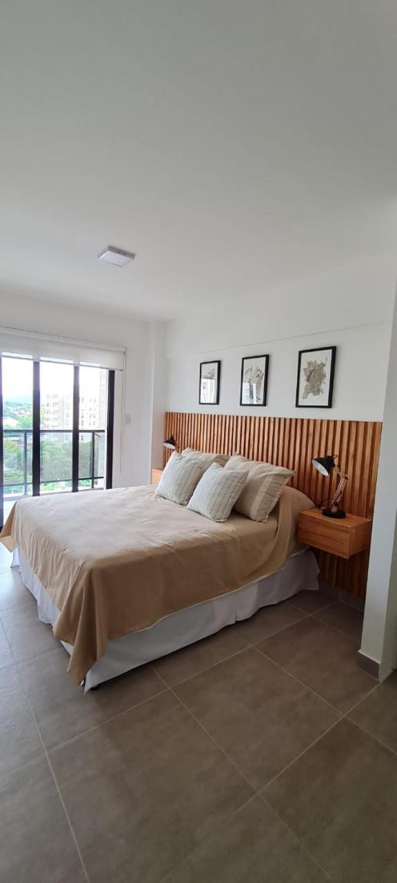 DEPARTAMENTO AZ SUITE