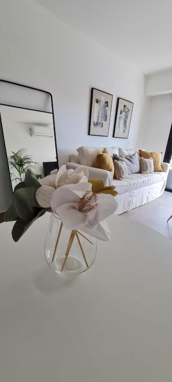 DEPARTAMENTO AZ SUITE