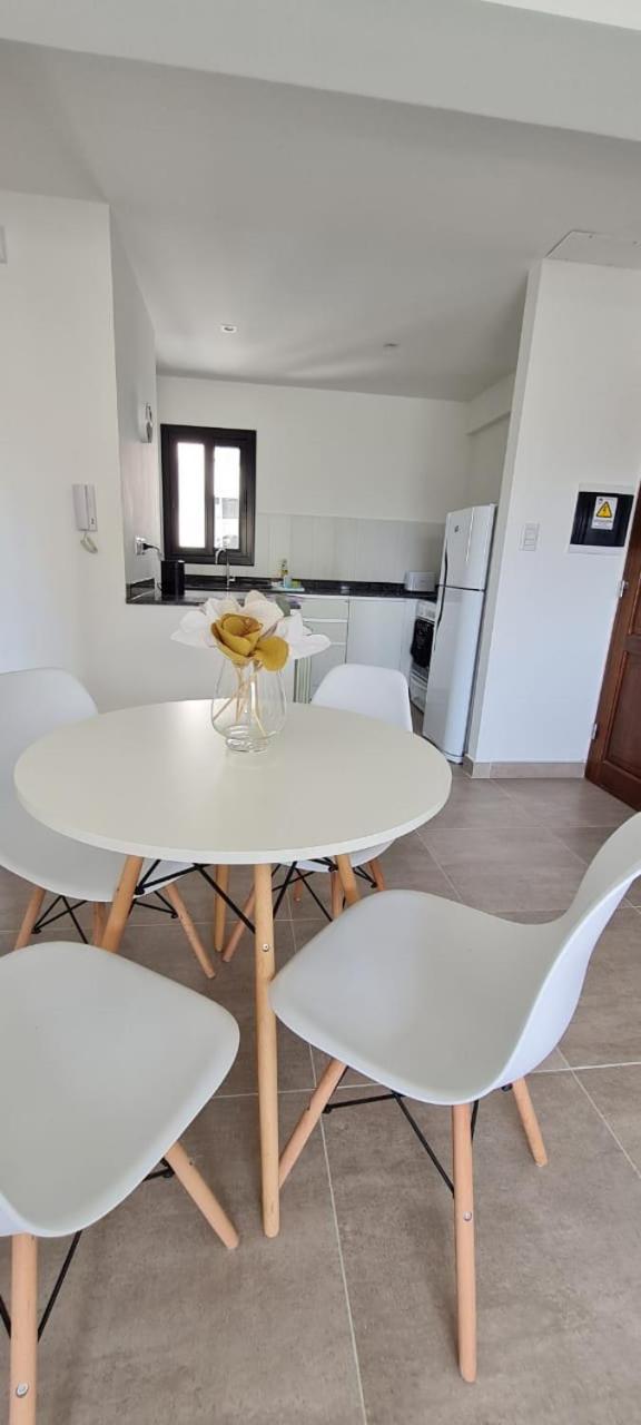 DEPARTAMENTO AZ SUITE