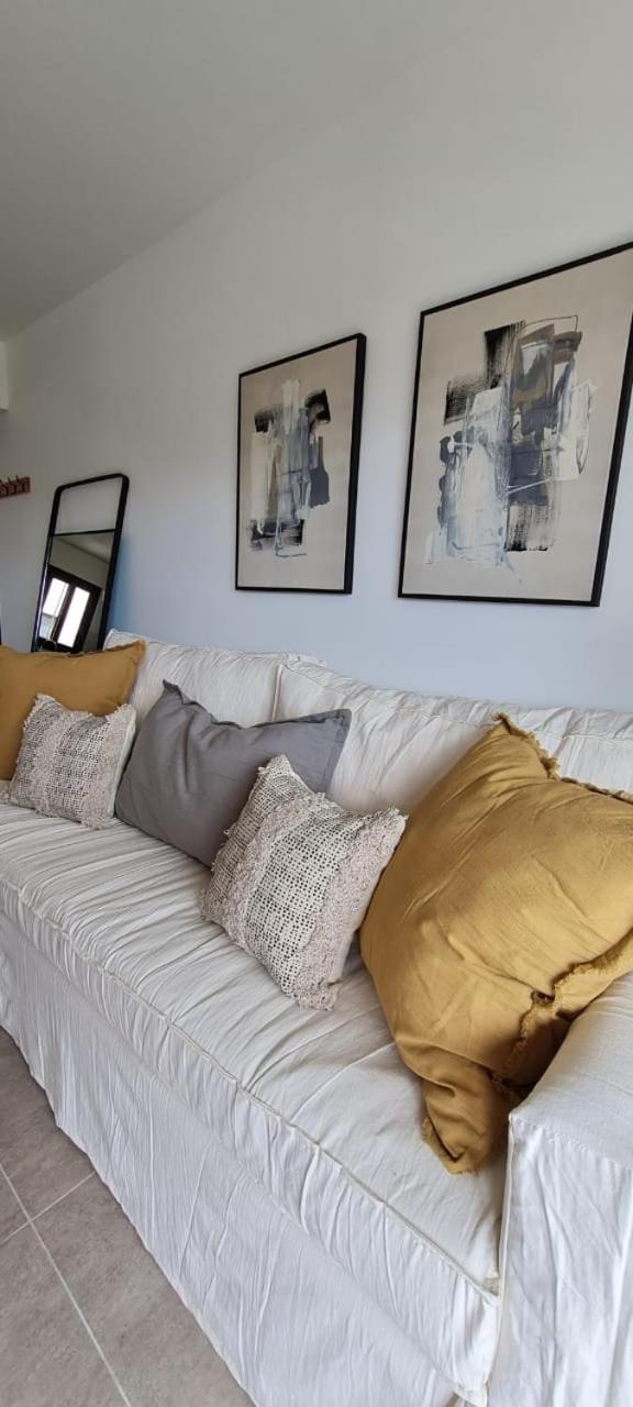 DEPARTAMENTO AZ SUITE