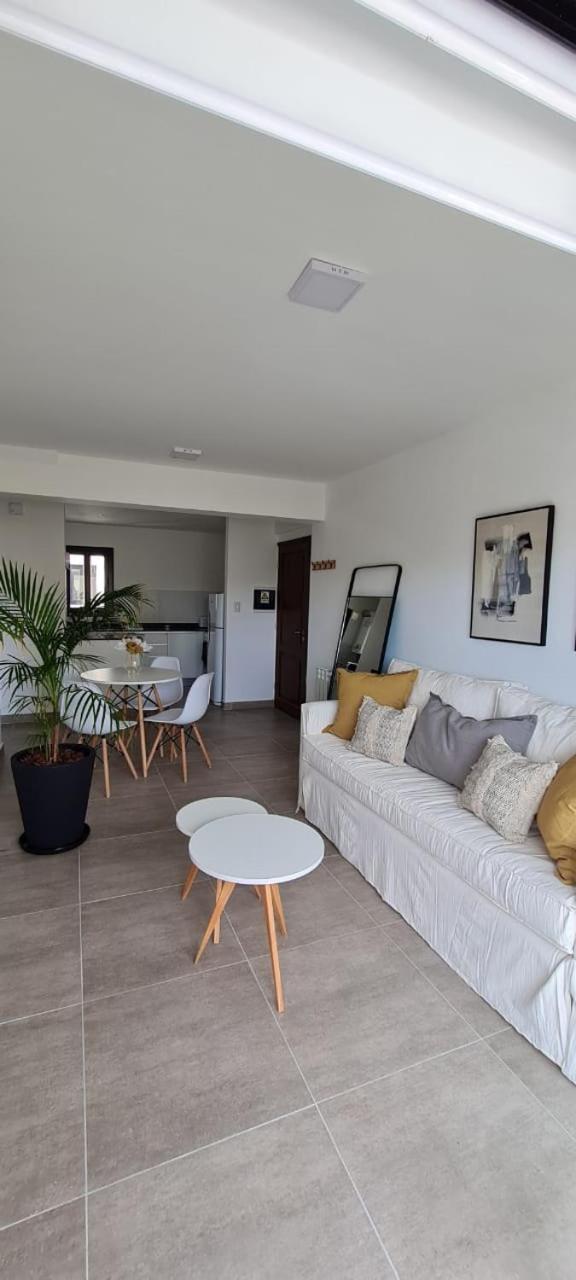 DEPARTAMENTO AZ SUITE