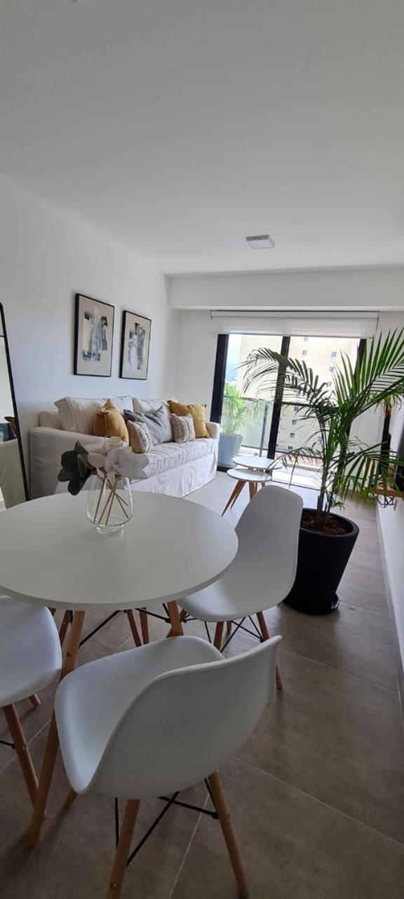 DEPARTAMENTO AZ SUITE