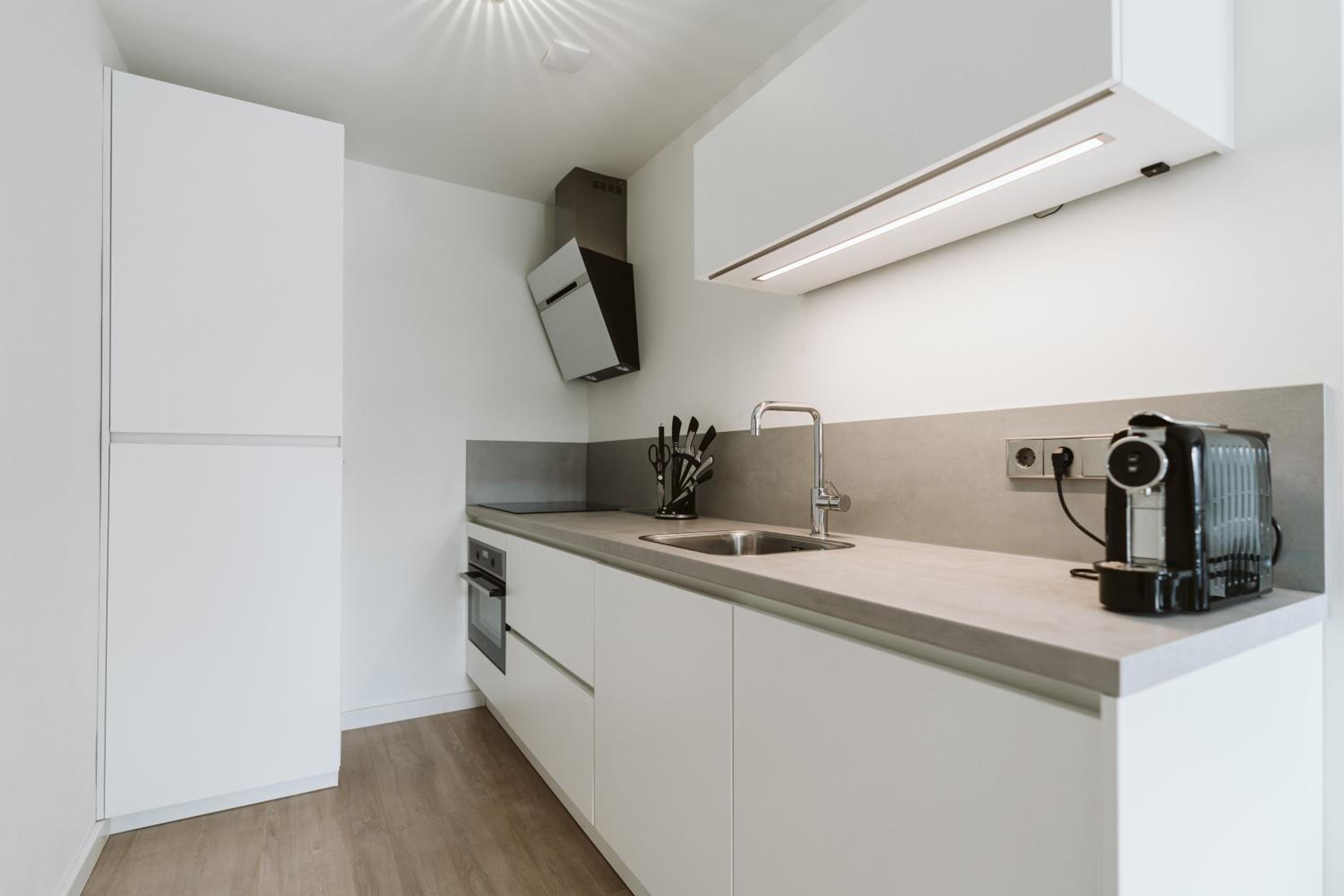 Appartement De Torenhoeve NIEUW